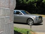 Rolls-Royce Phantom 2007 года